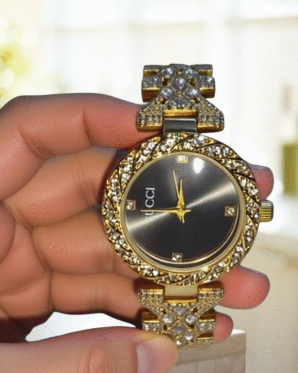 Design sans titre (3) Montre GUCCI