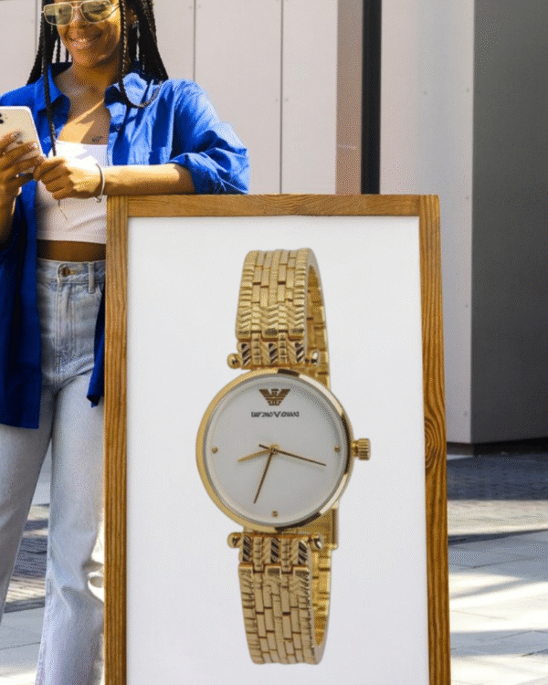 Design sans titre (8) EMPORIO ARMANI