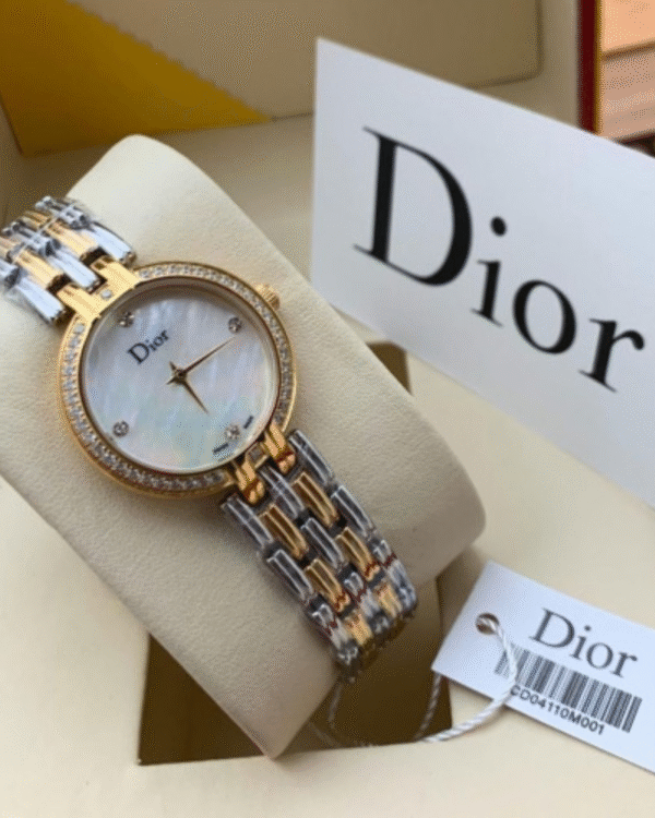 Montre DIOR